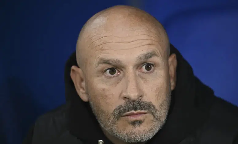 Vincenzo Italiano'dan Crystal Palace Maçı Öncesi Açıklamalar!