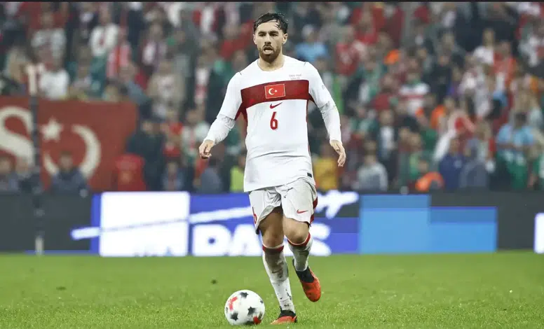 Orkun Kökcü'nün sakatlığıyla alakalı dikkat çeken detay!