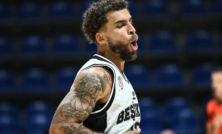 Wilbekin Tarihe Geçti!