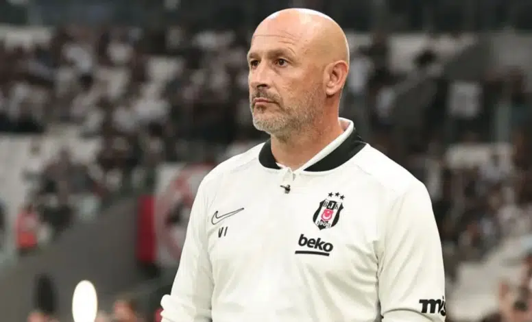 Vincenzo Italiano'dan tüm takıma net mesaj