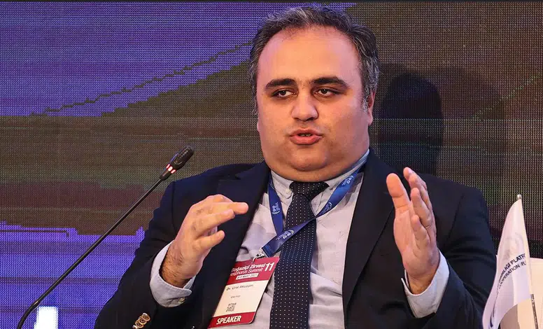 TFF'de Şoke Eden İstifa!
