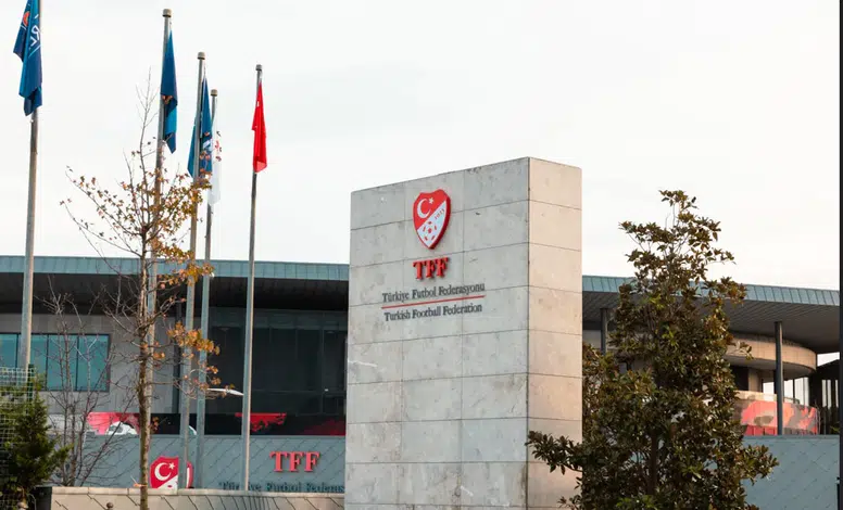 TFF'den Orkun Kökcü Açıklaması!