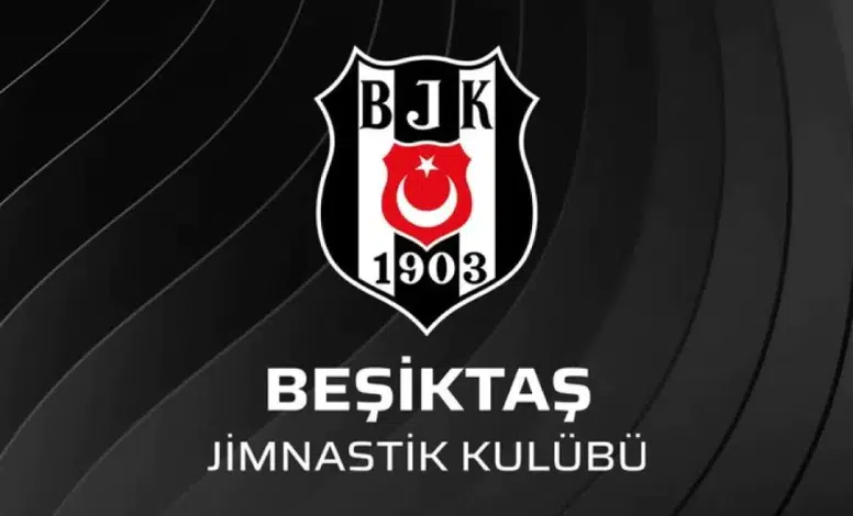 Beşiktaş ayrılığı KAP'a bildirdi!