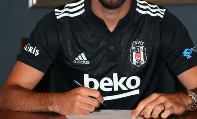 Eski Beşiktaşlı yıldızdan Italiano sözleri