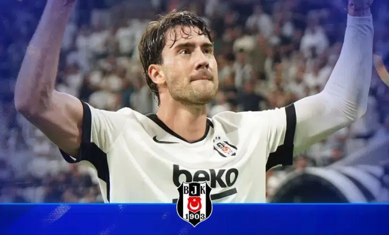 Süper Lig'de 3. haftanın oyuncusu belli oldu.