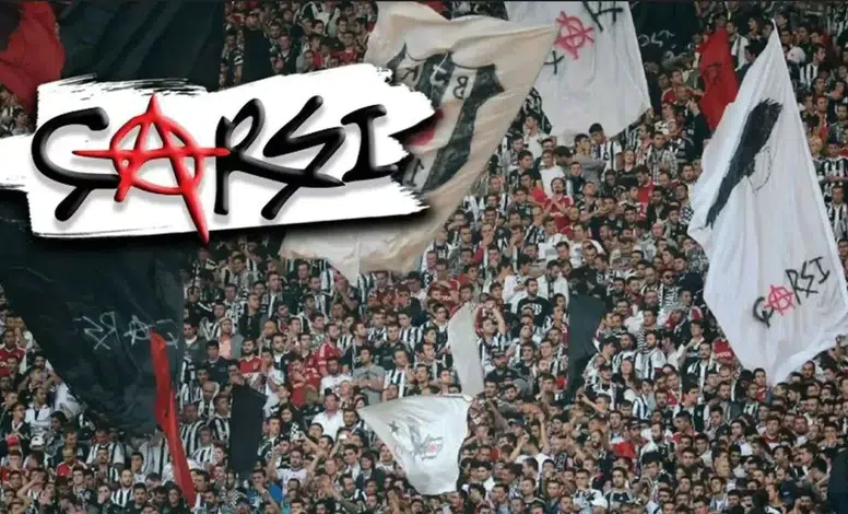 Çarşı'dan Marsilya maçı öncesi organizasyon çağrısı!
