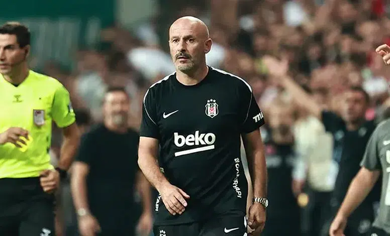 Vincenzo Italiano'dan maç sonrası açıklamalar!