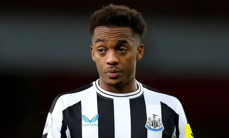 Beşiktaş'ta Joe Willock defteri kapanmadı