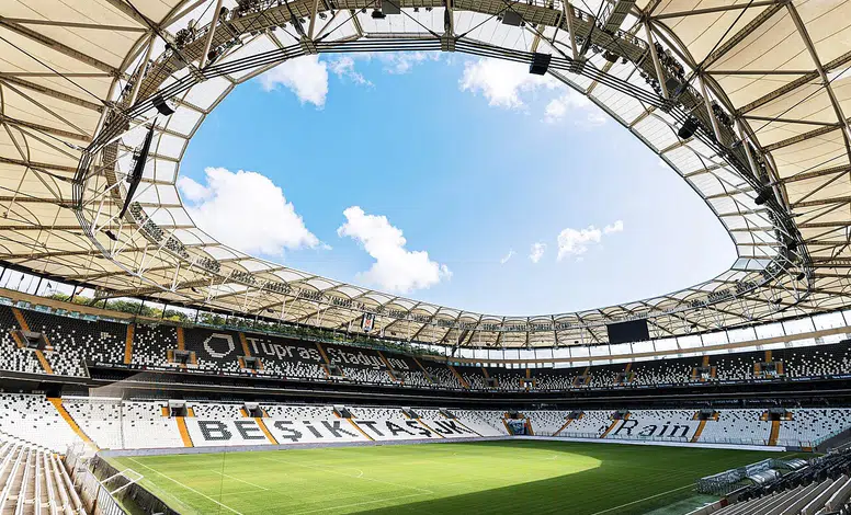 Tüpraş Stadyumu Kale Arkası İçin Kritik Karar!