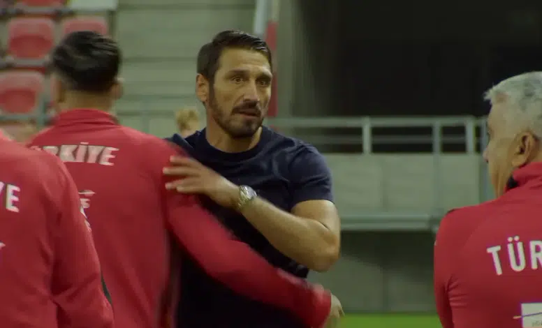 Ümit Milli Takım Önemli Sınavda Hata Yapmadı!