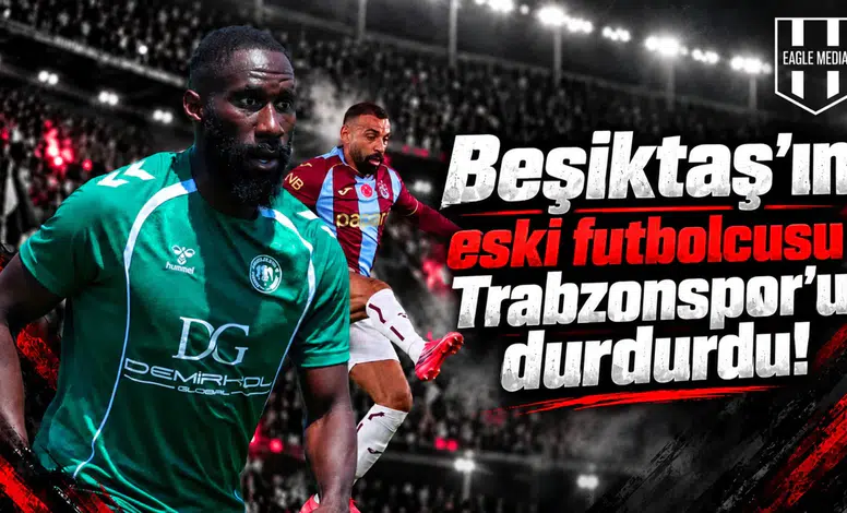 Salah’ı durduran Beşiktaş’ın eski oyuncusu oldu