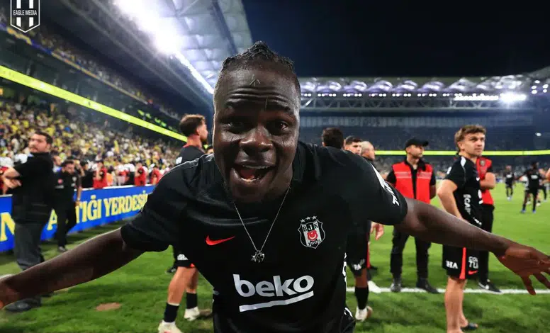 Vincenzo Italiano’nun oyuncular üzerindeki etkisi dikkat çekiyor