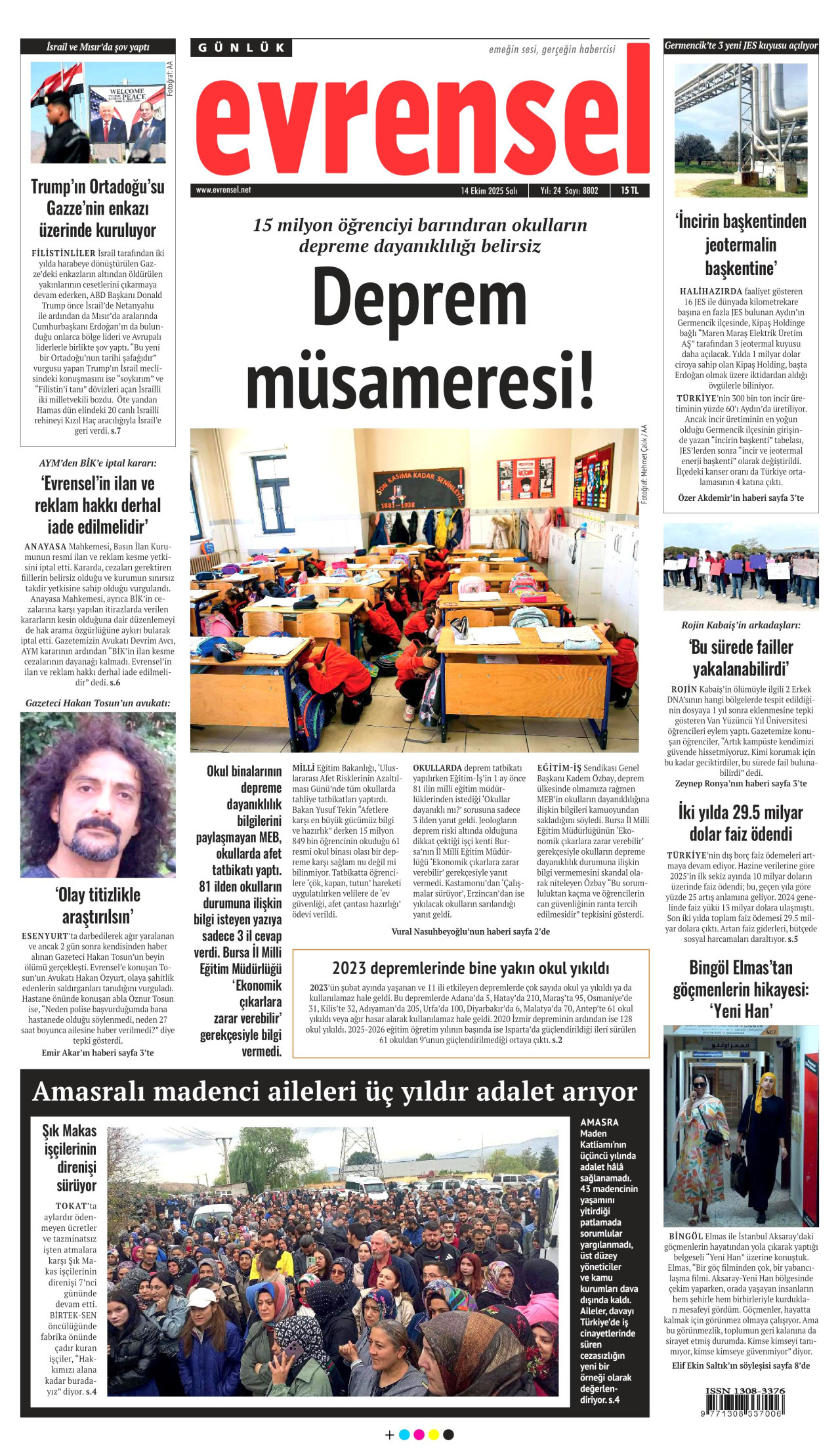 gazete