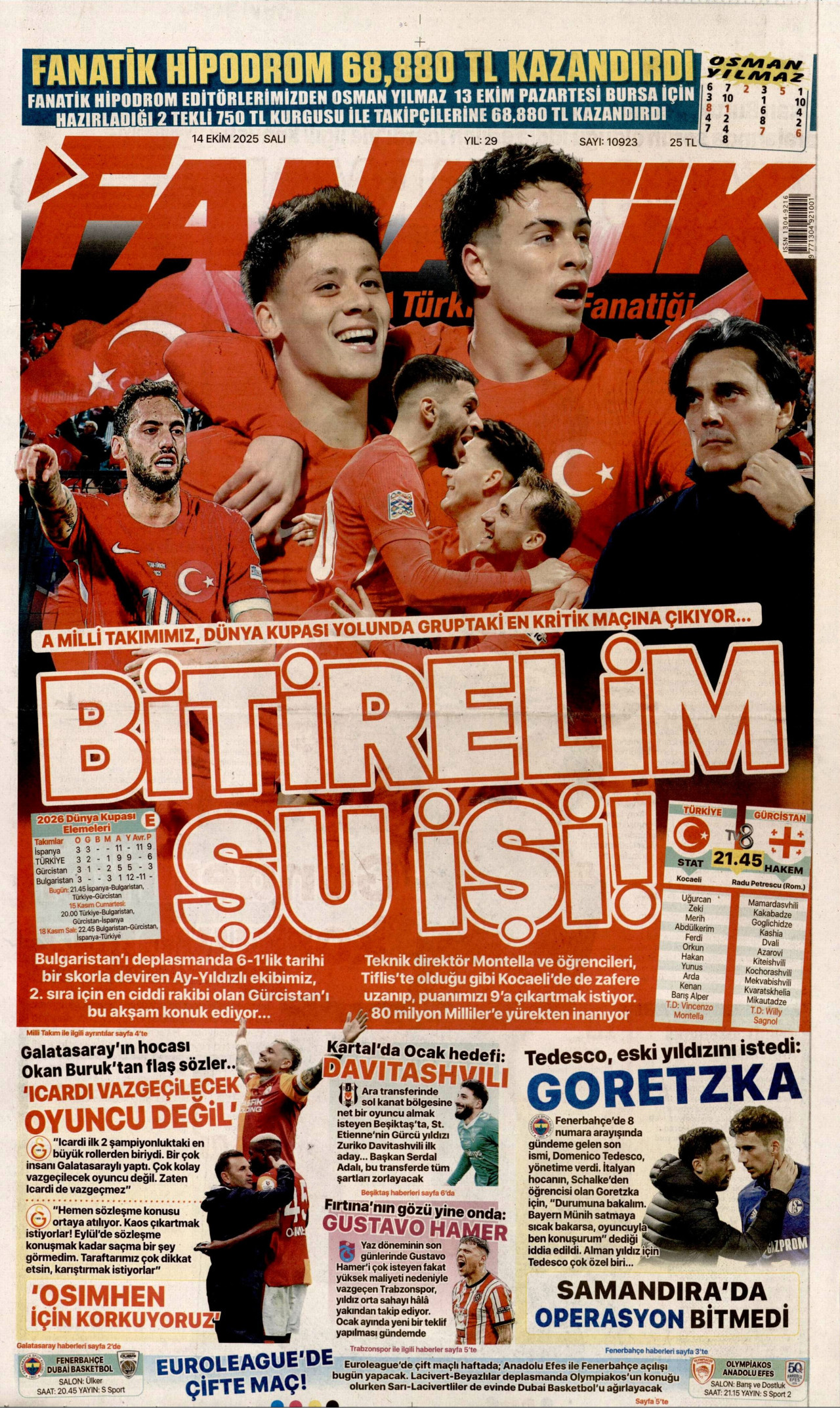 gazete