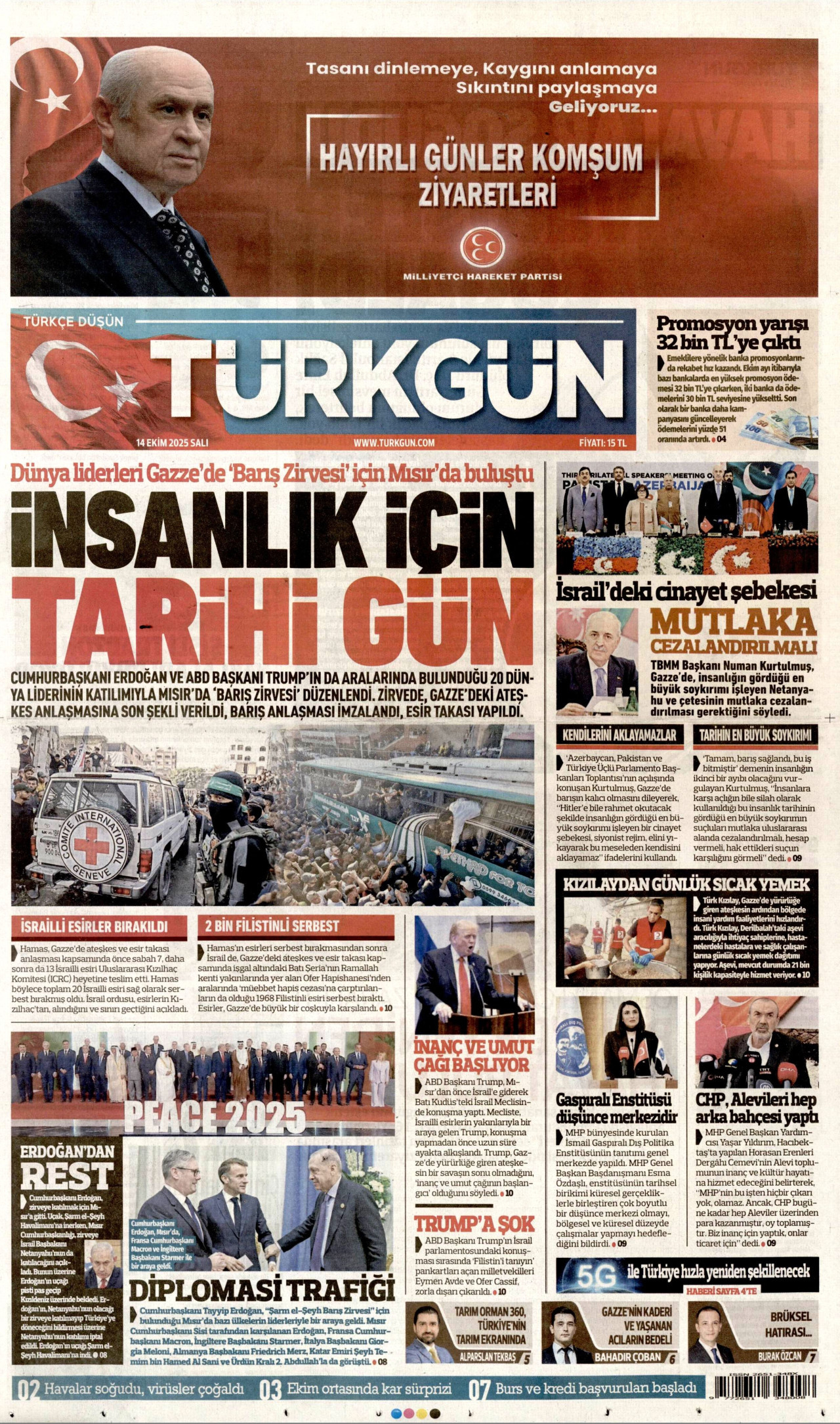 gazete