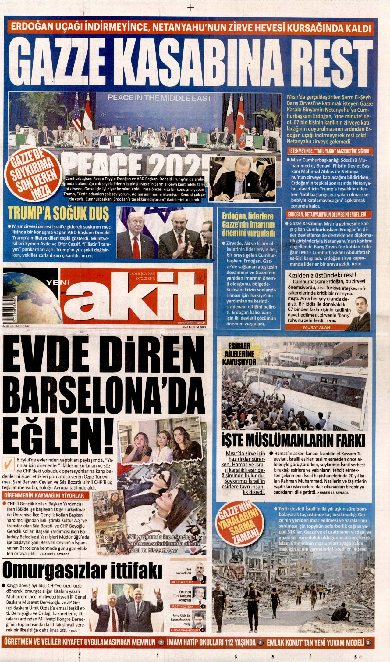 gazete