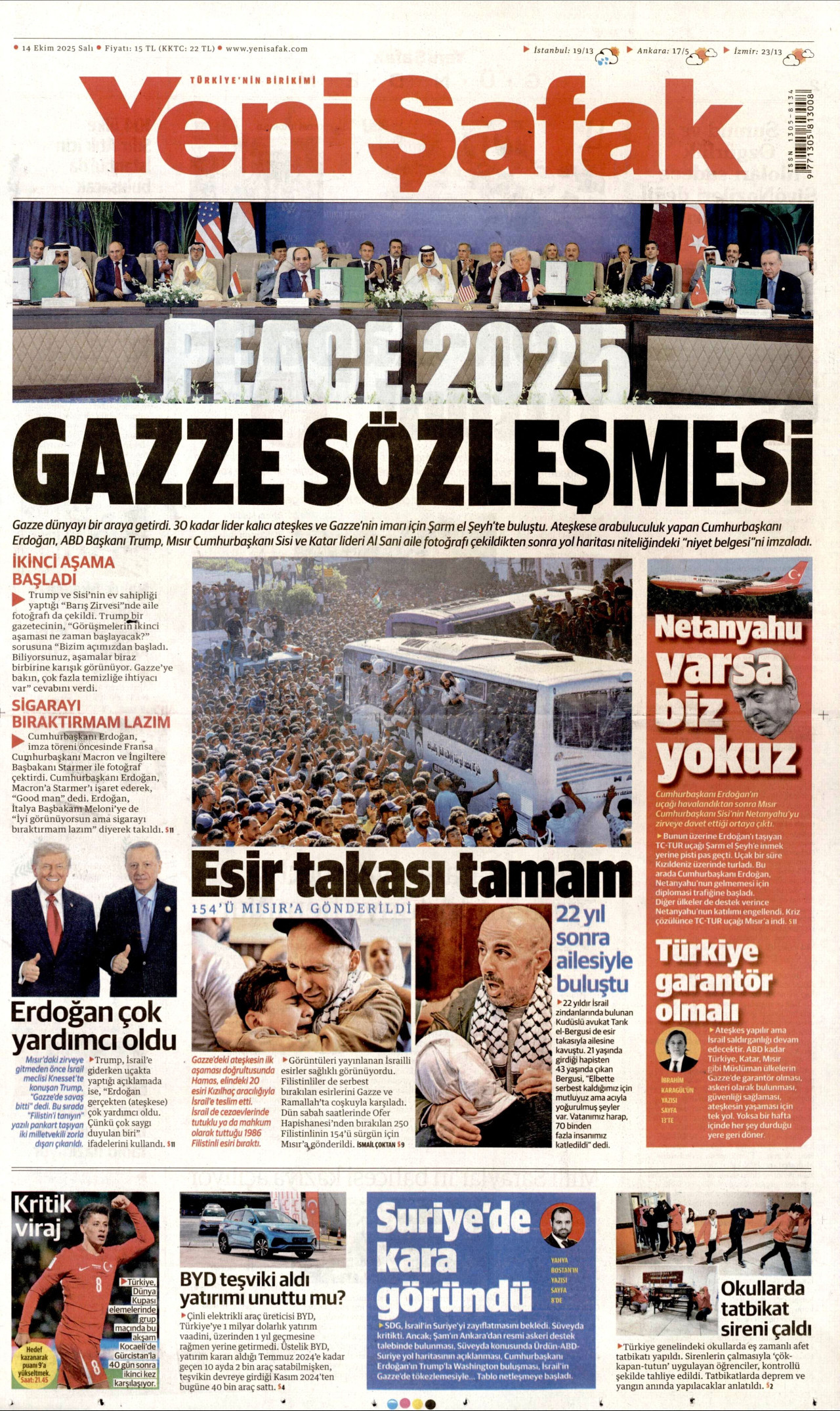 gazete