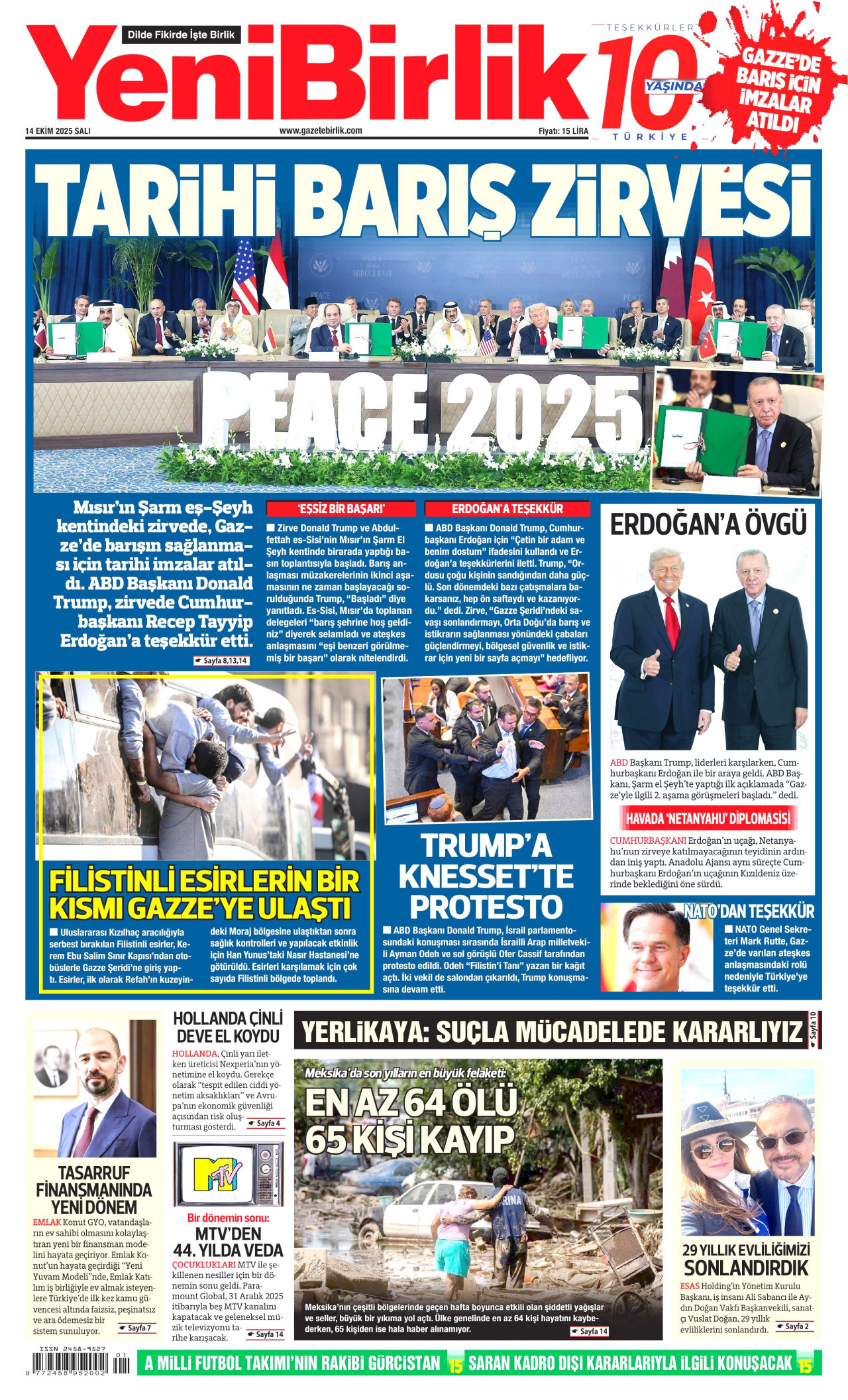 gazete