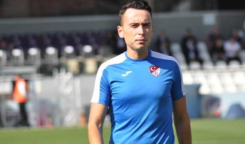 Abdullah Buğra Taşkınsoy'un Hakemlik Felsefesi