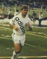 Adam Zejer Beşiktaş Kariyeri