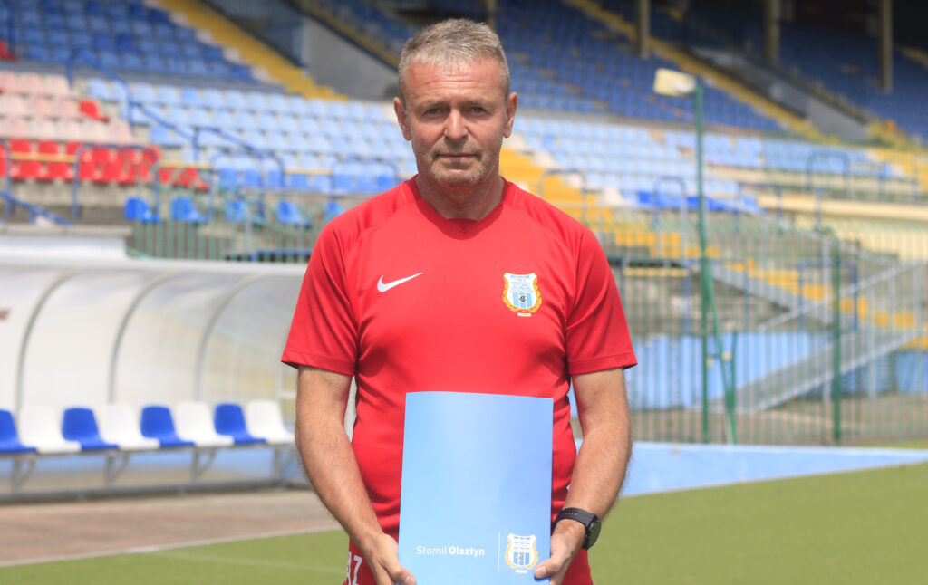 Adam Zejer Kaç Yaşında?