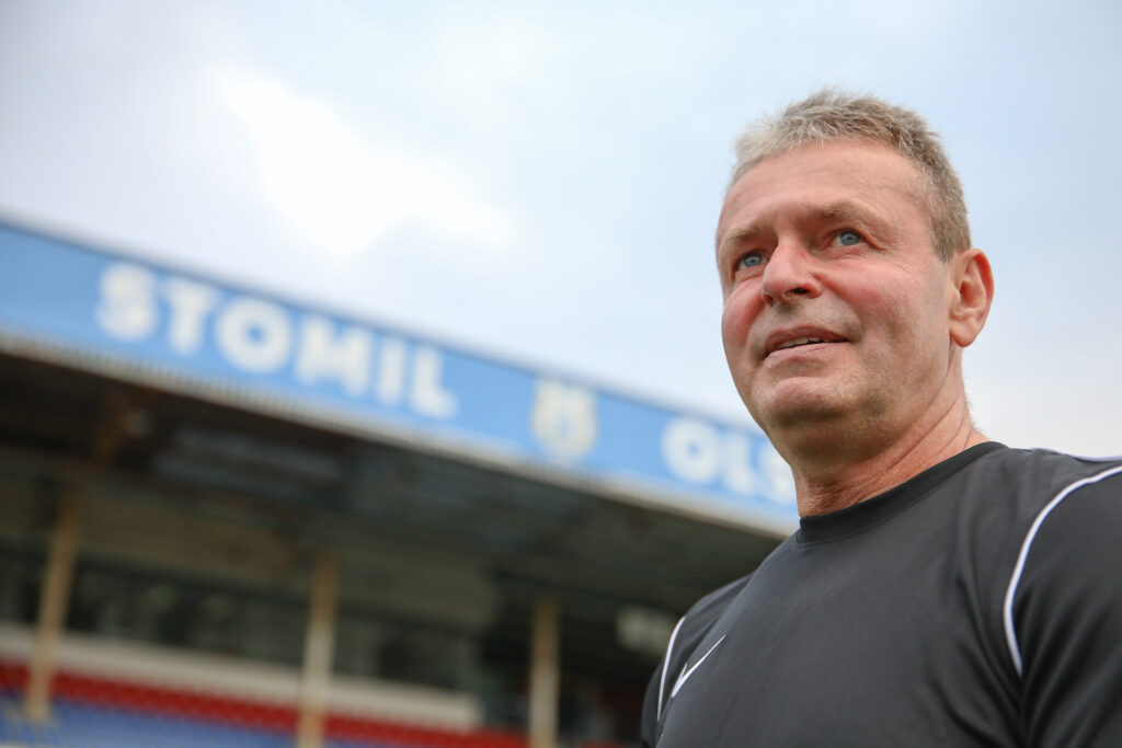 Adam Zejer Milli Takım Kariyeri