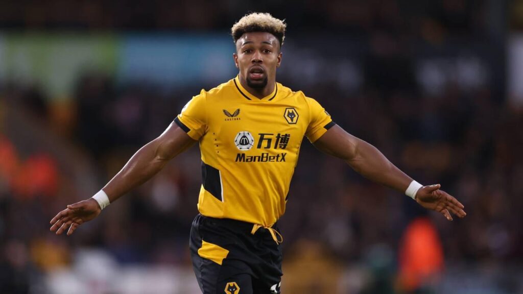 Adama Traore Hangi Pozisyonda Oynuyor?