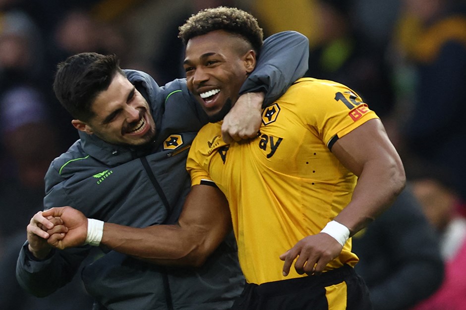 Adama Traore Hangi Ülkeyi Temsil Ediyor?