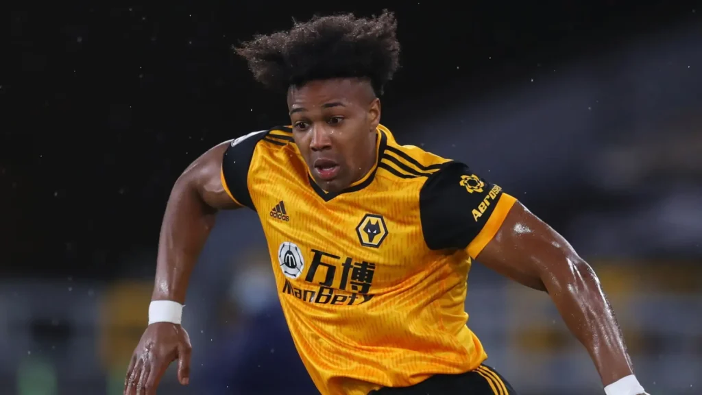 Adama Traore'nin Sahadaki Oyun Tarzı