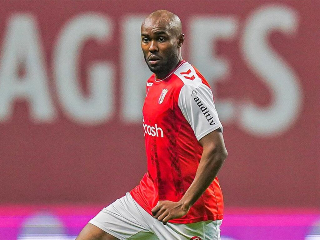 Al-Musrati Hangi Mevkide Oynuyor?