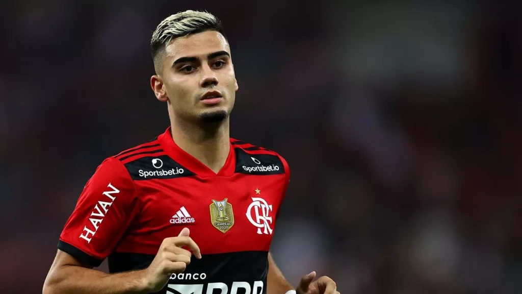 Andreas Pereira'nın Transfer Geçmişi ve Piyasa Değeri