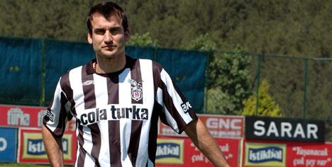 Anthony Šerić Beşiktaş Serüveni