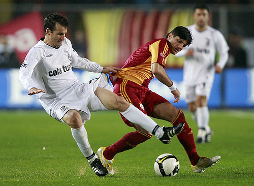 Anthony Šerić Beşiktaş'taki Mirası