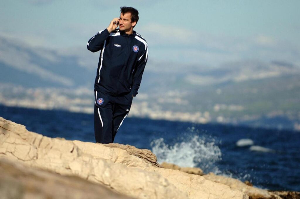 Anthony Šerić kimdir?