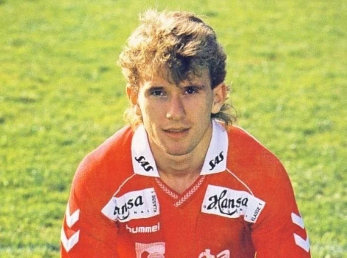 Arild Stavrum Kaç Yaşında?