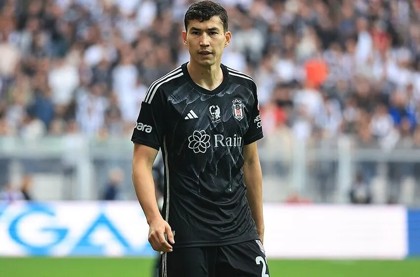 Zaynutdinov, Spartak Moskova’yı Reddetti!