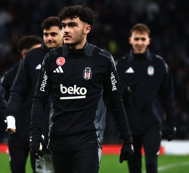 Baran Can'ın Fiziksel Özellikleri Neler?