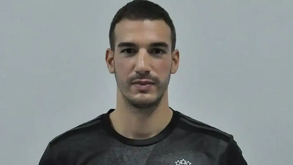 Baran Nalbantoğlu Kimdir