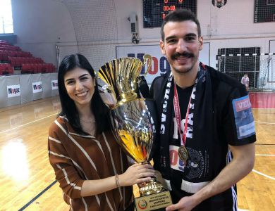 Baran Nalbantoğlu'nun Beşiktaş'taki Performansı