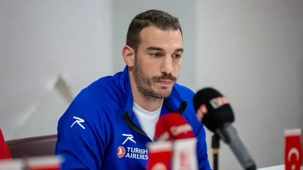 Baran Nalbantoğlu'nun Fiziksel Özellikleri Neler?