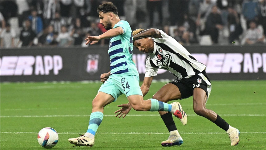 Beşiktaş Rizespor Maçında Neler Olmuştu?