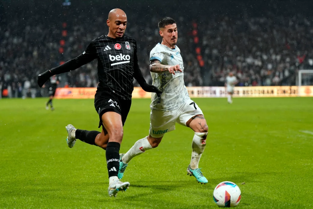 Bodrum Beşiktaş Maçı Ne Zaman?