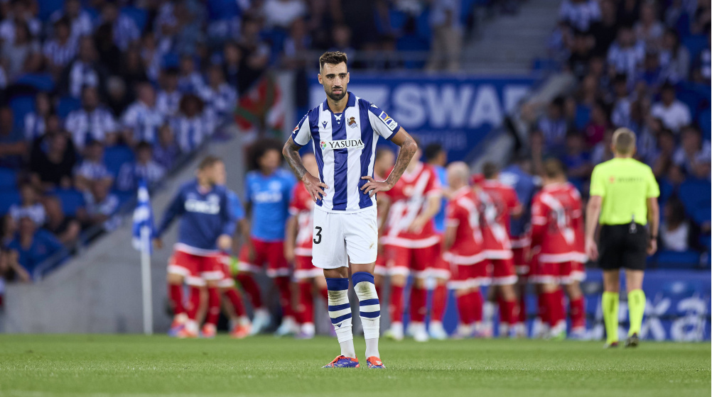 Brais Mendez Kaç Yaşında?