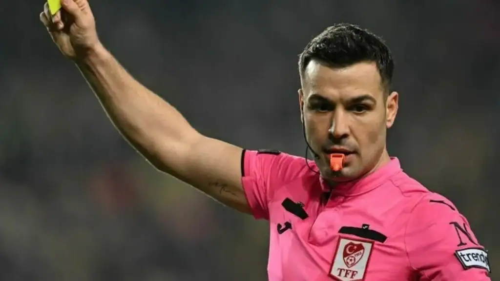 Cihan Aydın'ın Kariyer Gelişimi