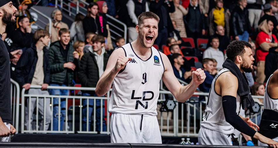 Conor Morgan Kaç Yaşında?