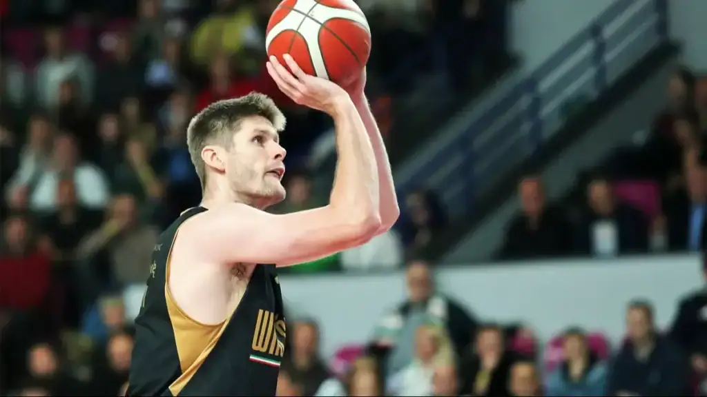 Conor Morgan'ın Beşiktaş'taki Geleceği