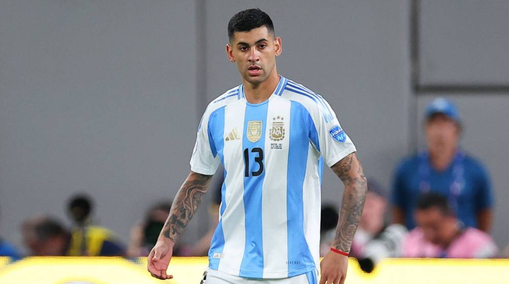 Cristian Romero Hangi Takımlarda Oynadı?