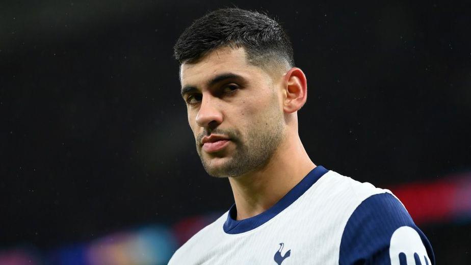 Cristian Romero'nun Başarıları Neler?