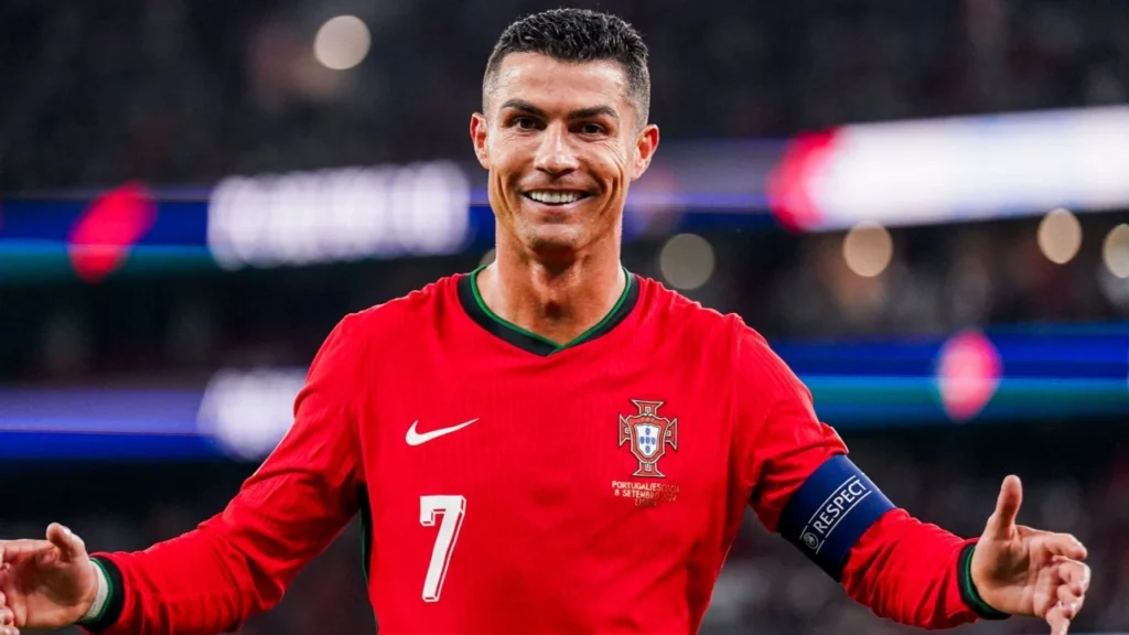 Cristiano Ronaldo kimdir?