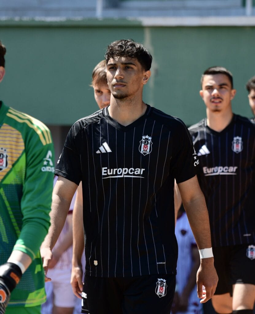 Cumali Gürsel kimdir?